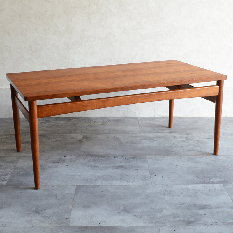 60Sチークローテーブル12