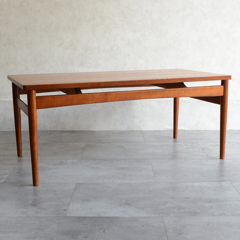 60Sチークローテーブル12