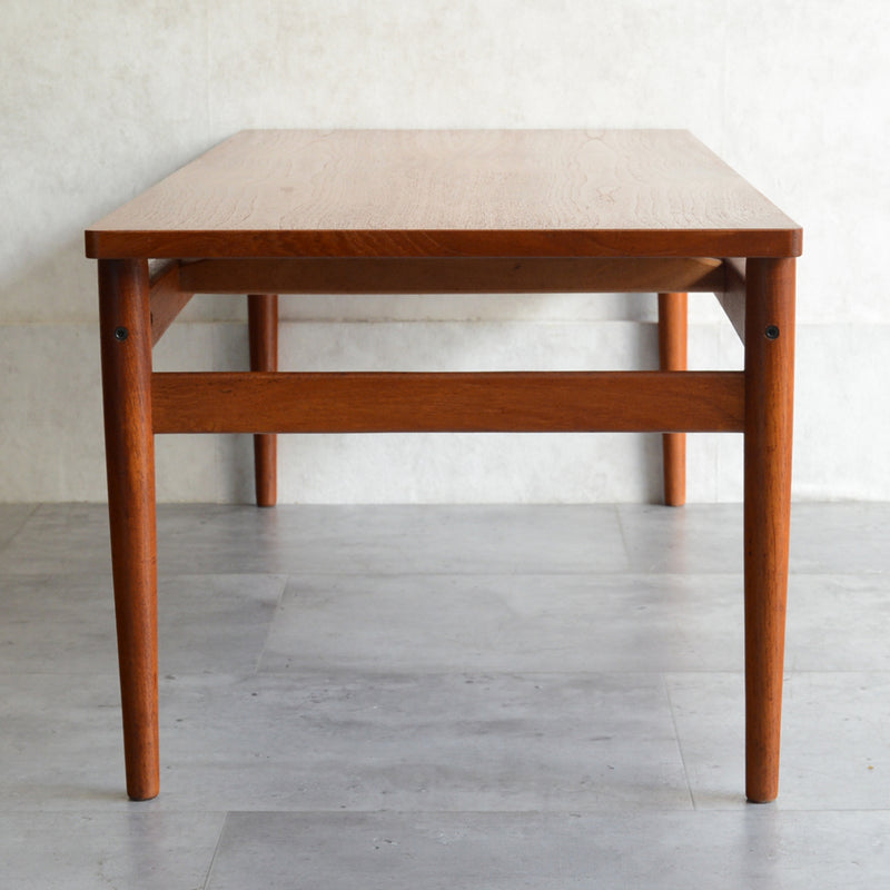 60Sチークローテーブル12