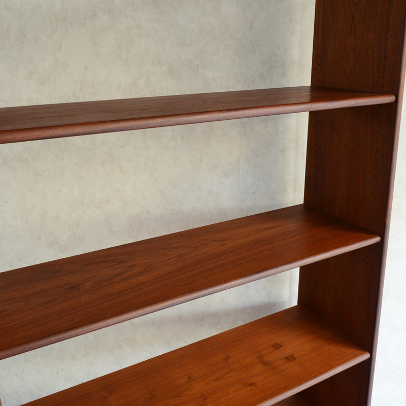 Brantorps Mobelfabrik  スウェーデン ヴィンテージ オープンキャビネット 5-1