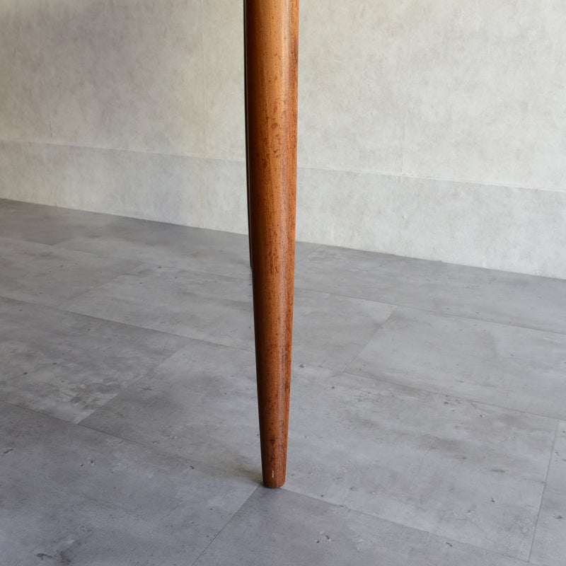 G-PLANジープラン　エクステンションラウンドテーブル56