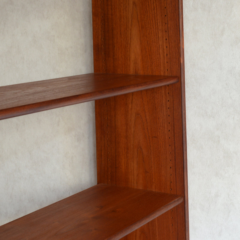 Brantorps Mobelfabrik  スウェーデン ヴィンテージ オープンキャビネット 5-1