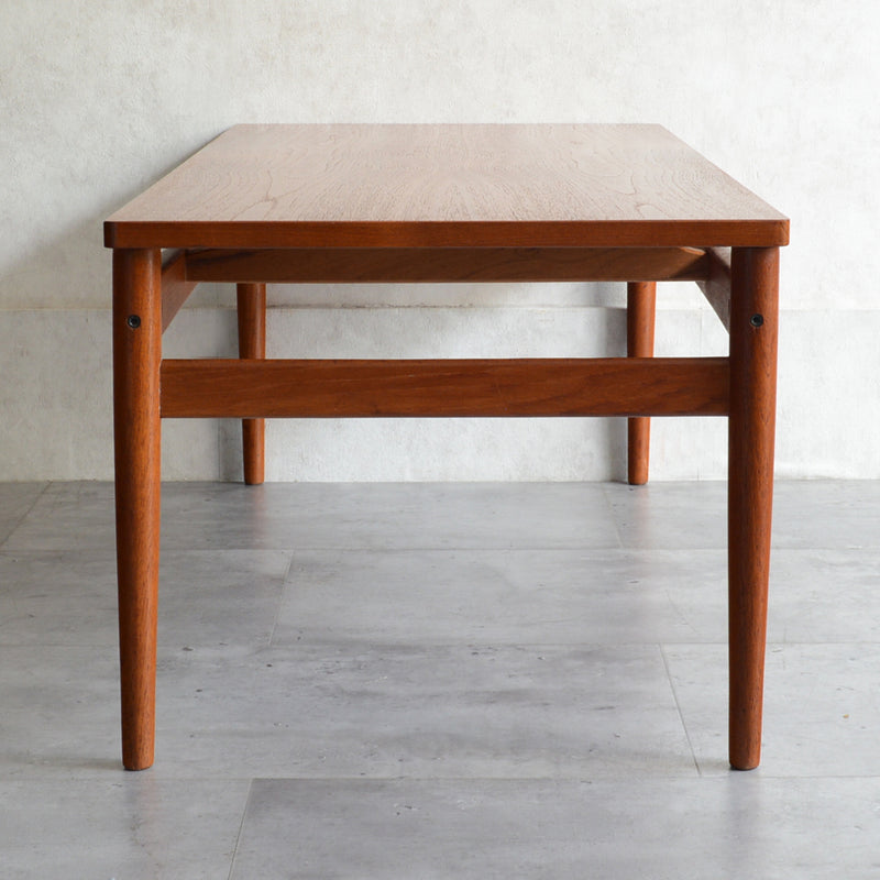 60Sチークローテーブル12