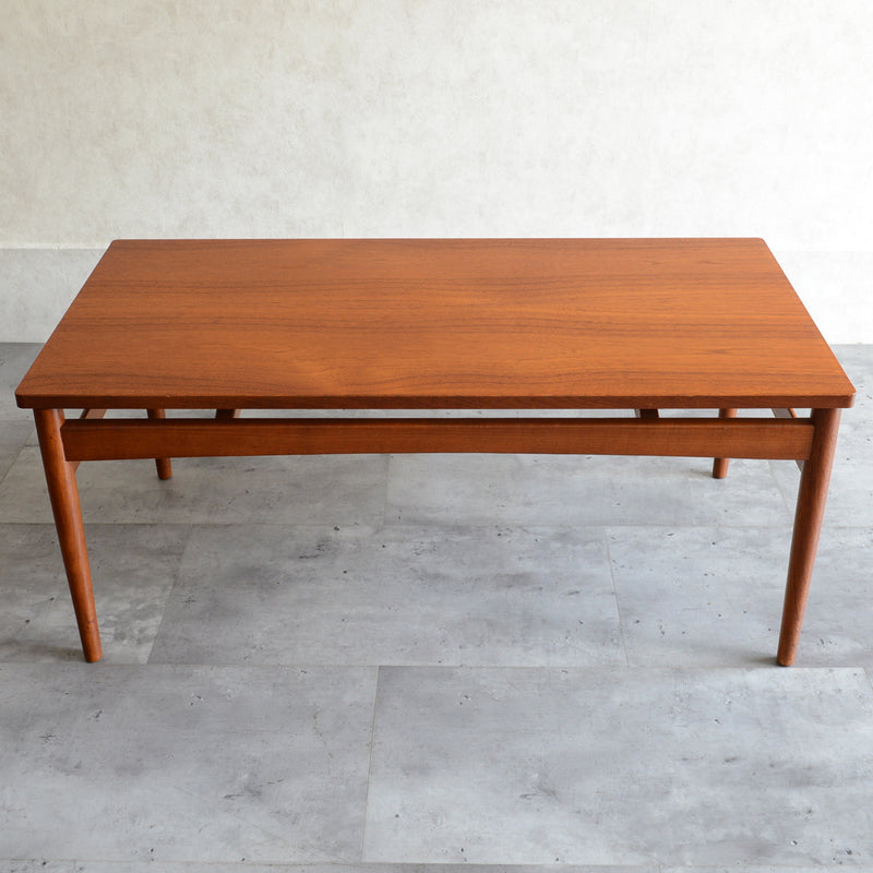 60Sチークローテーブル12