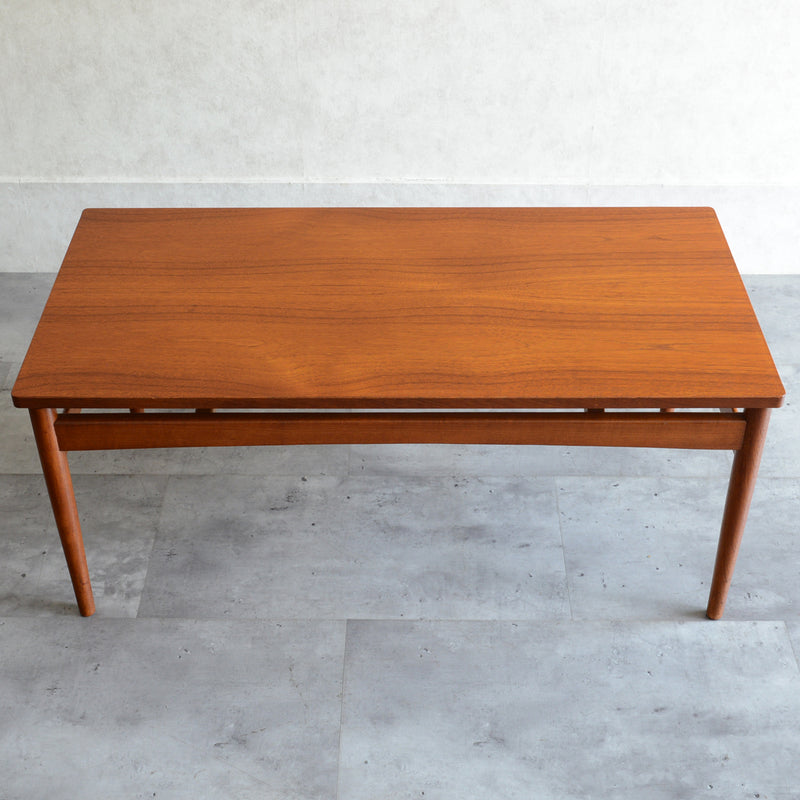 60Sチークローテーブル12