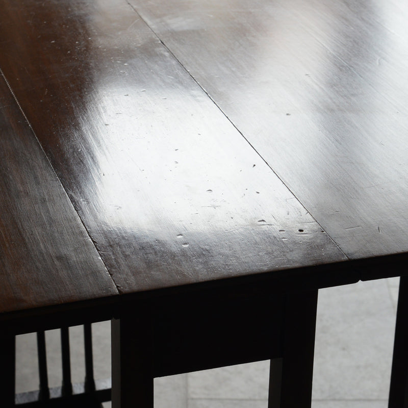 サザーランド サイドテーブル09