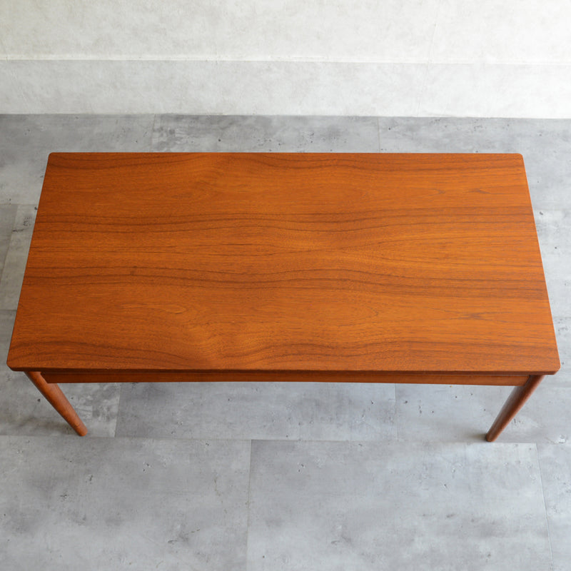 60Sチークローテーブル12