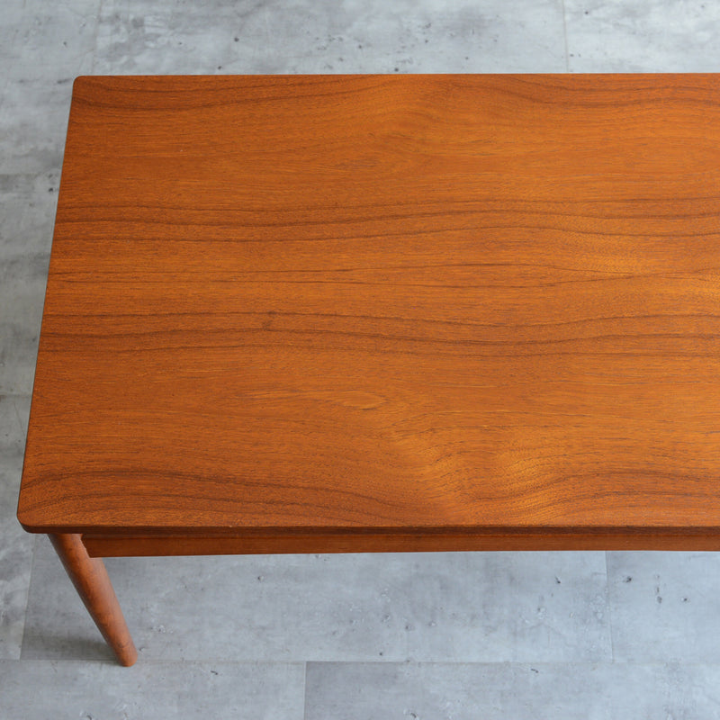 60Sチークローテーブル12