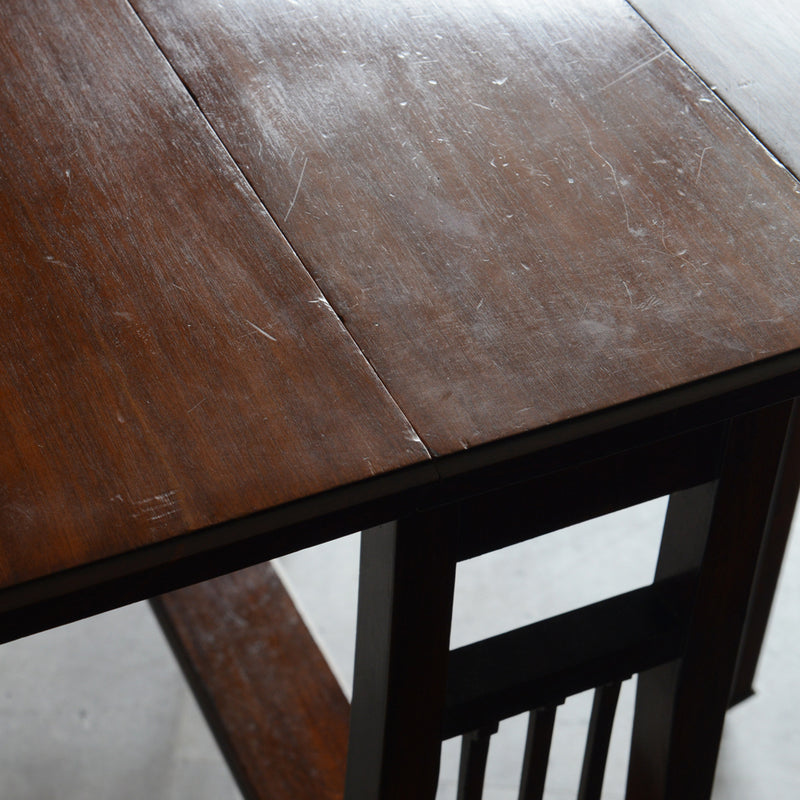 サザーランド サイドテーブル09