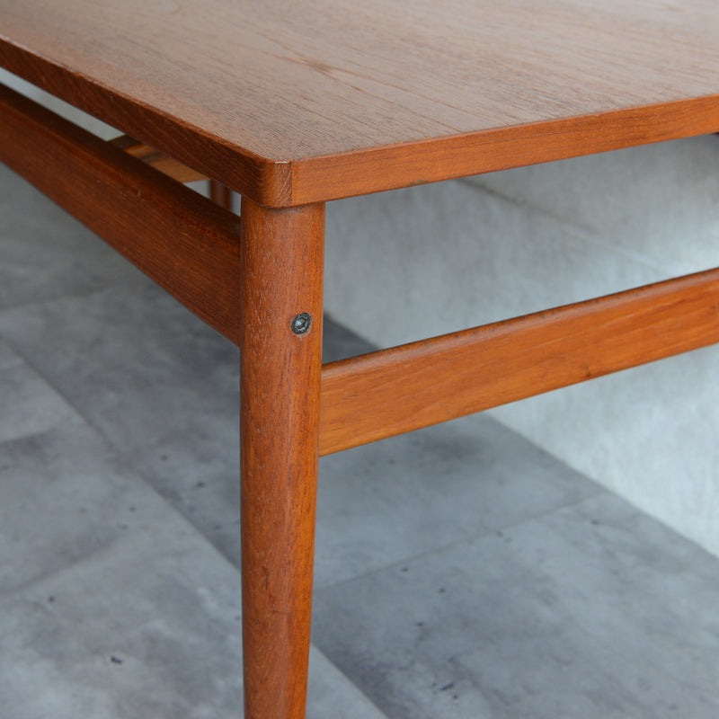 60Sチークローテーブル12