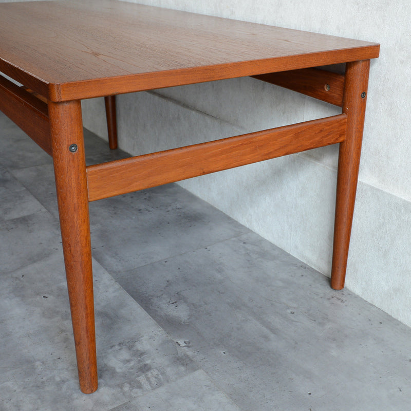 60Sチークローテーブル12