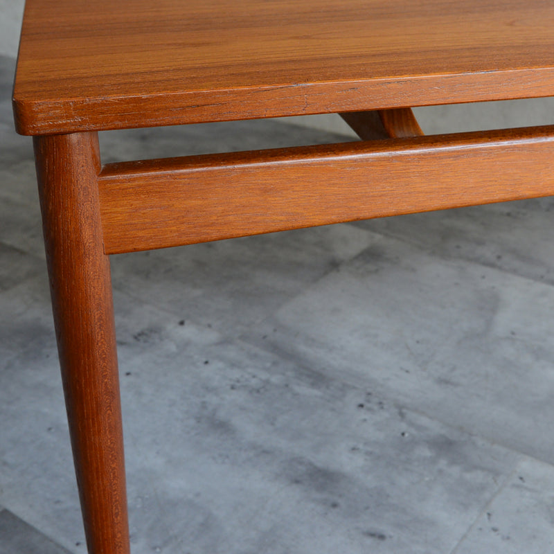 60Sチークローテーブル12