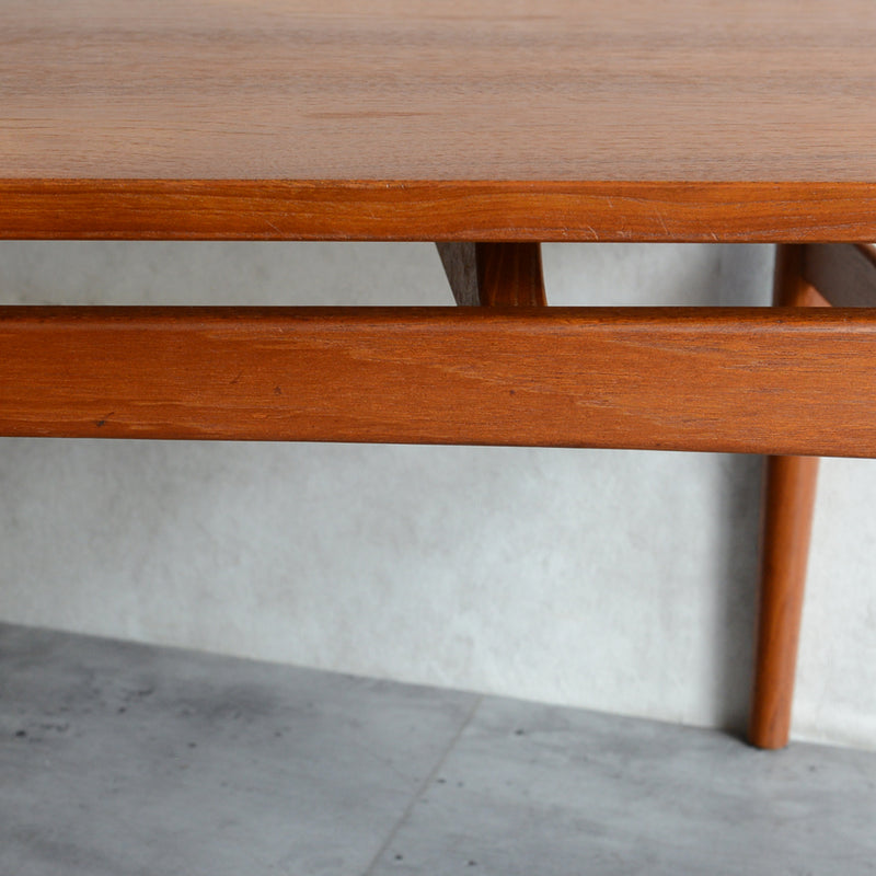 60Sチークローテーブル12