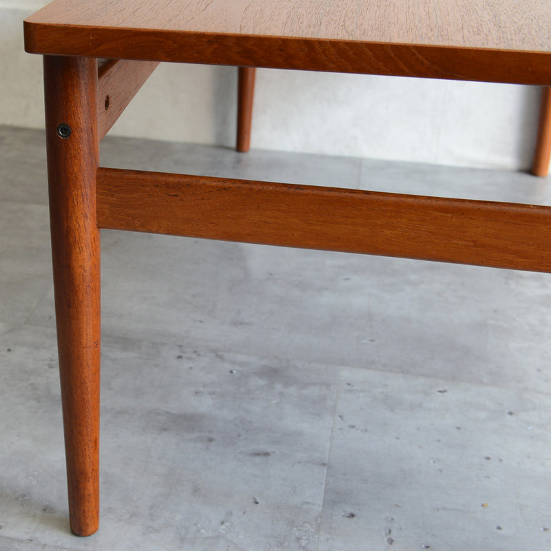 60Sチークローテーブル12