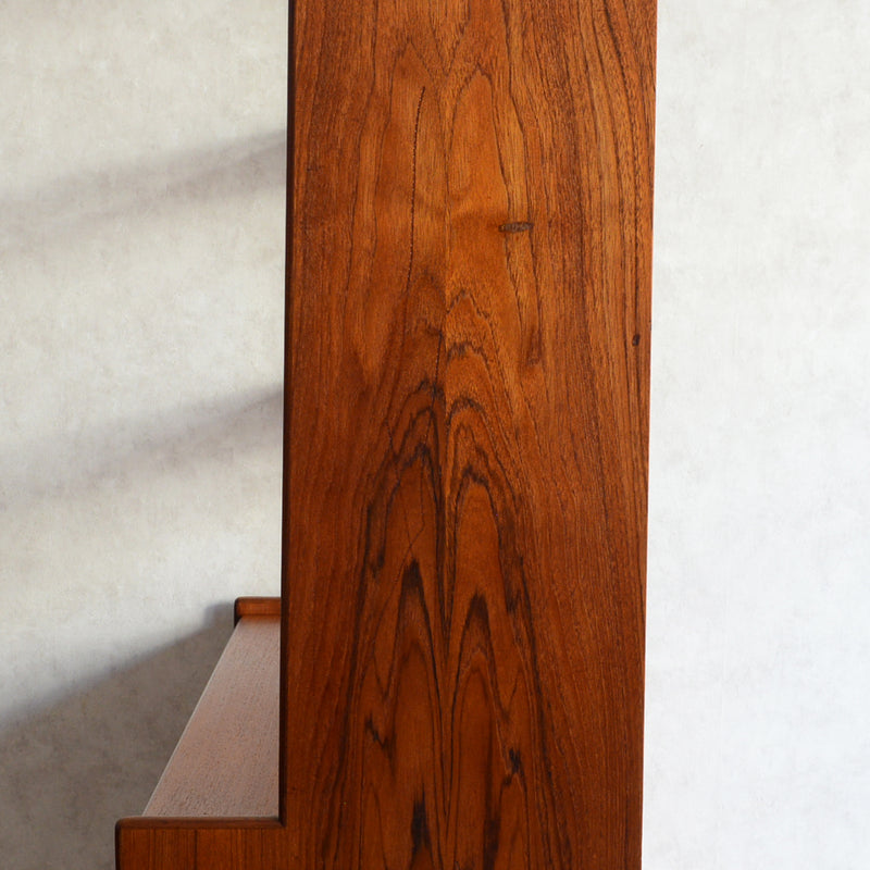 Brantorps Mobelfabrik  スウェーデン ヴィンテージ オープンキャビネット 5-1