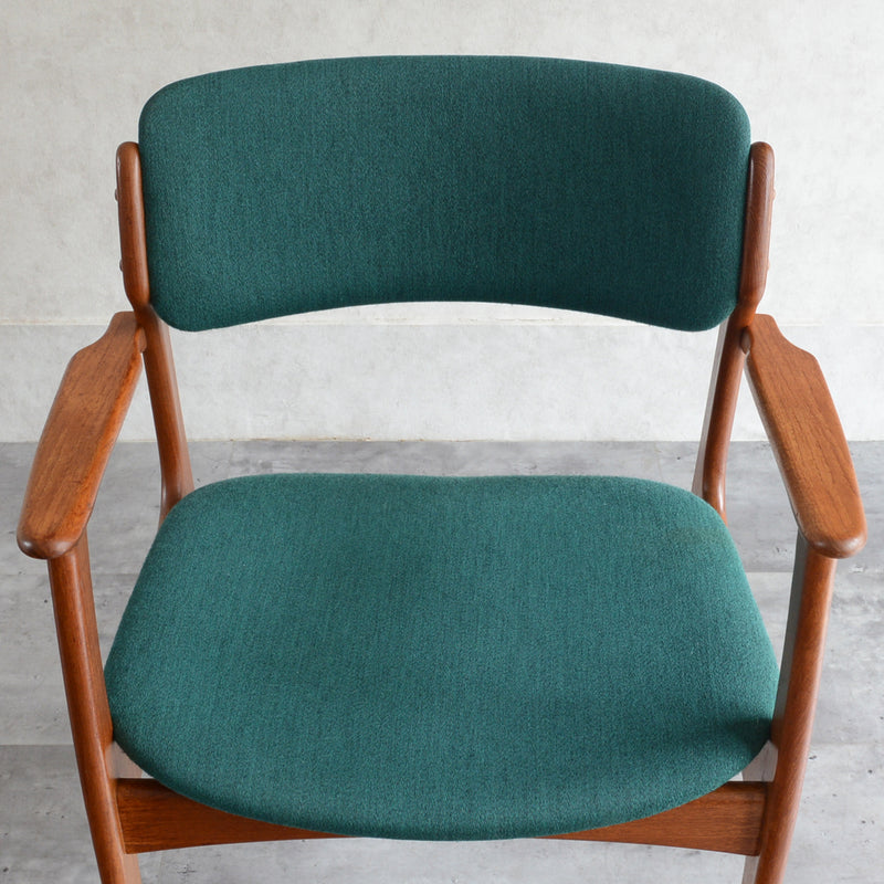 Erick Buch Model50  アームチェア