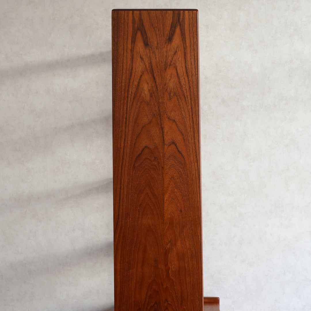 Brantorps Mobelfabrik  スウェーデン ヴィンテージ オープンキャビネット 5-1