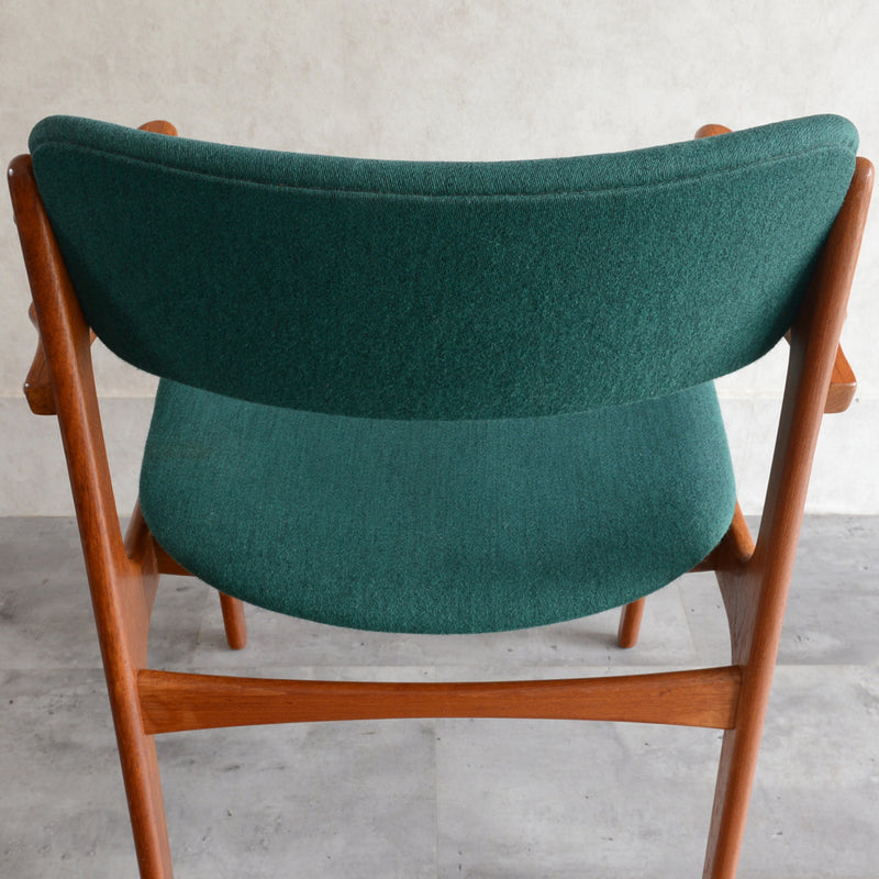 Erick Buch Model50  アームチェア