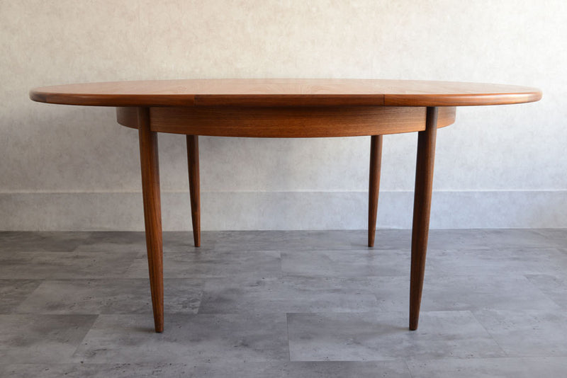 G-PLAN　ジープラン　エクステンションダイニングテーブル02