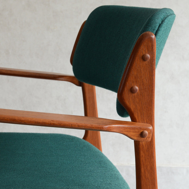 Erick Buch Model50  アームチェア