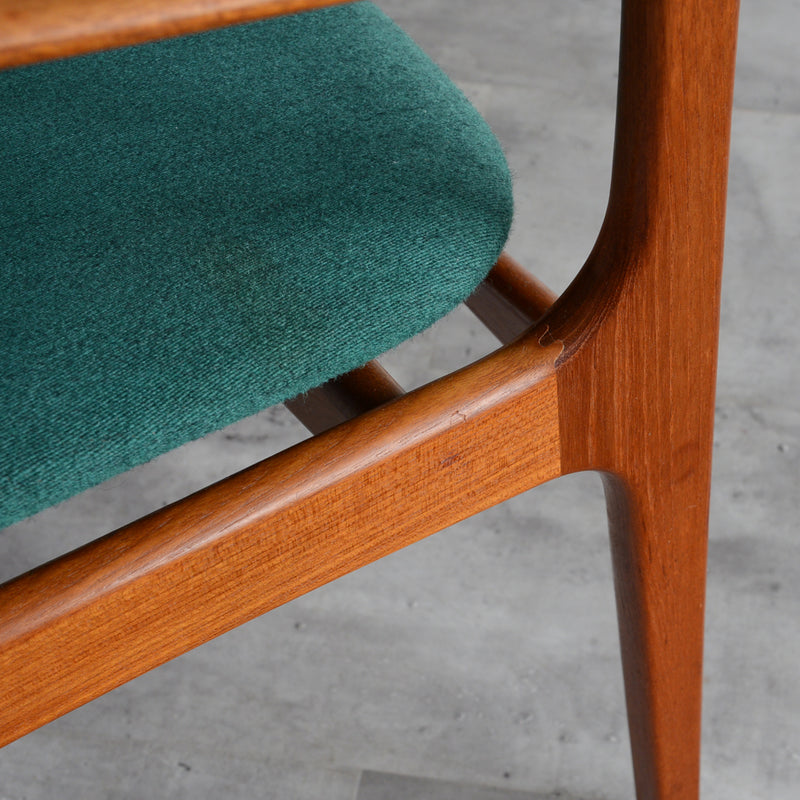 Erick Buch Model50  アームチェア