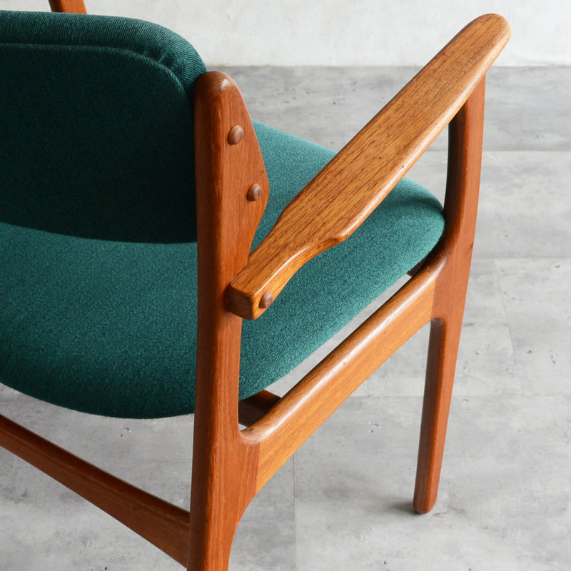 Erick Buch Model50  アームチェア