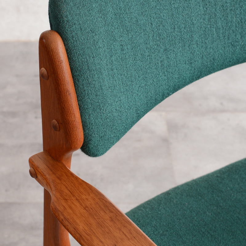 Erick Buch Model50  アームチェア