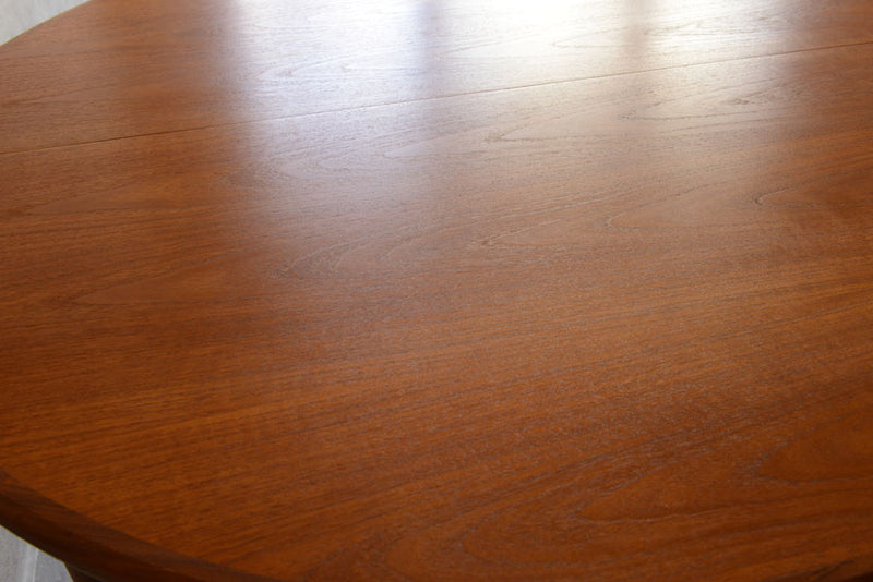 G-PLAN　ジープラン　エクステンションダイニングテーブル02