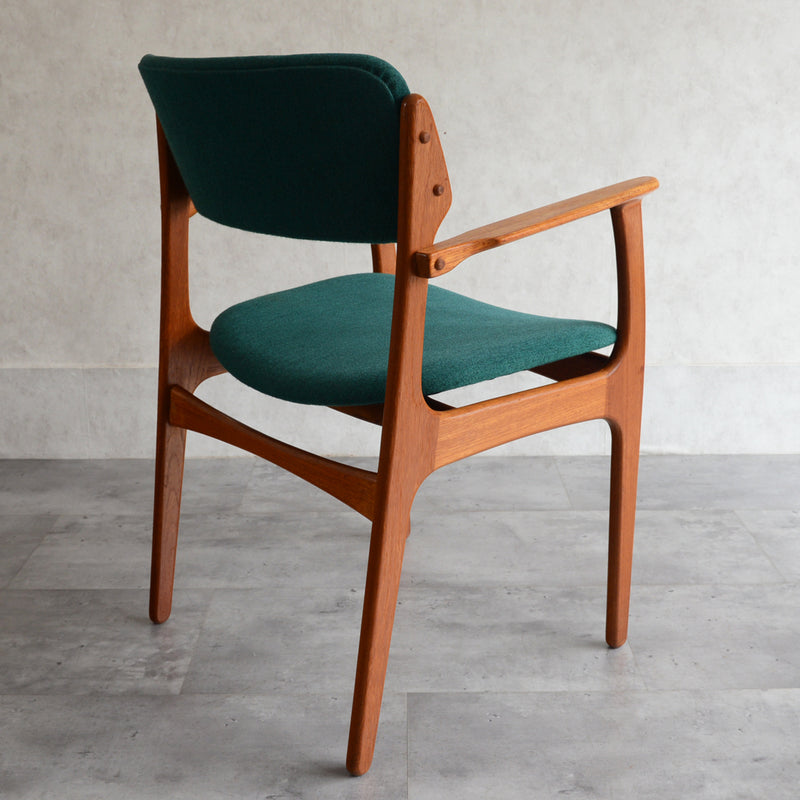 Erick Buch Model50  アームチェア