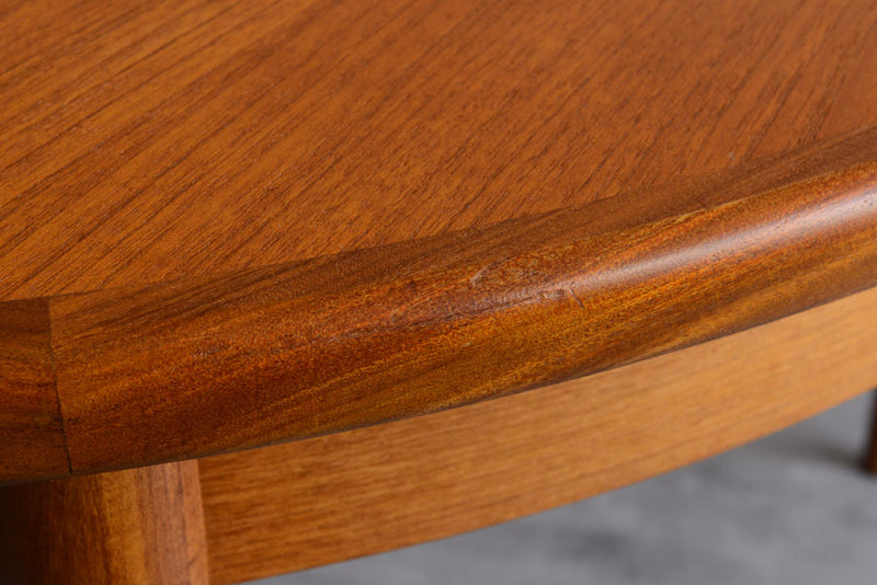 G-PLAN　ジープラン　エクステンションダイニングテーブル02