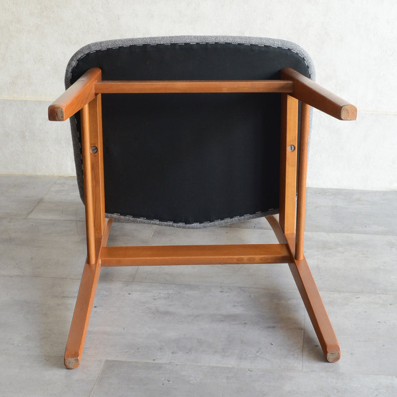 デンマークヴィンテージダイニングチェアA