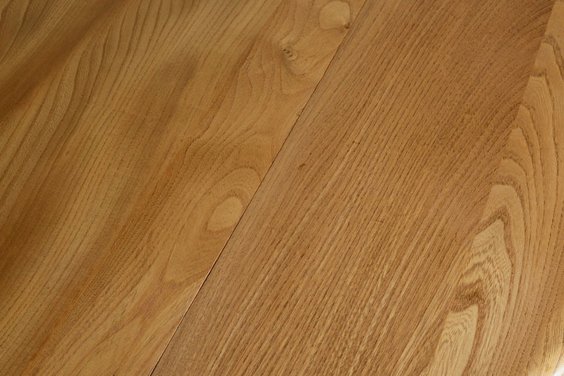 ERCOL アーコール 　ラウンド　ドロップリーフテーブル①