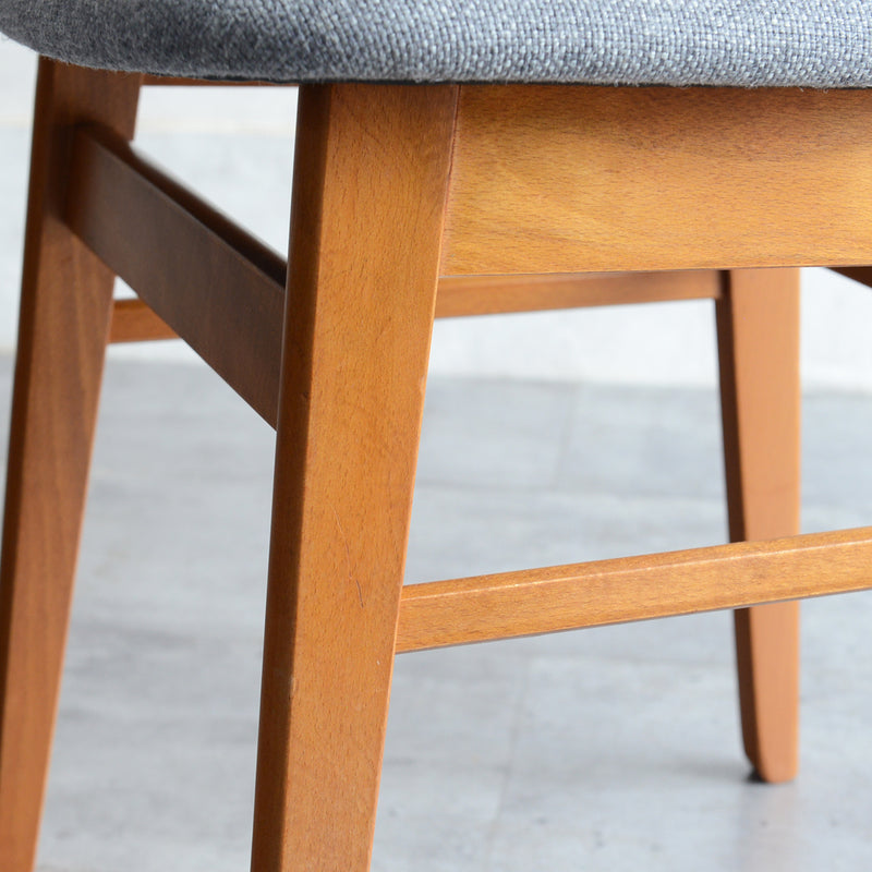 デンマークヴィンテージダイニングチェアA