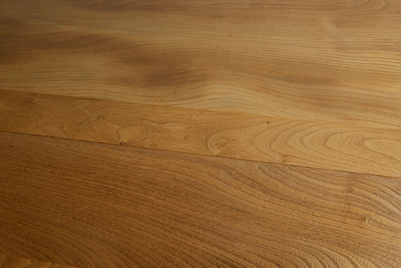 ERCOL アーコール 　ラウンド　ドロップリーフテーブル①