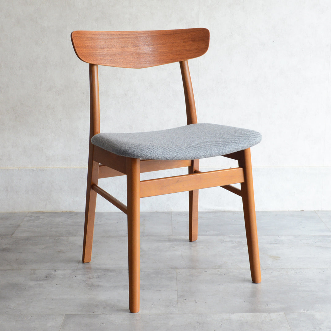 デンマークヴィンテージダイニングチェアB