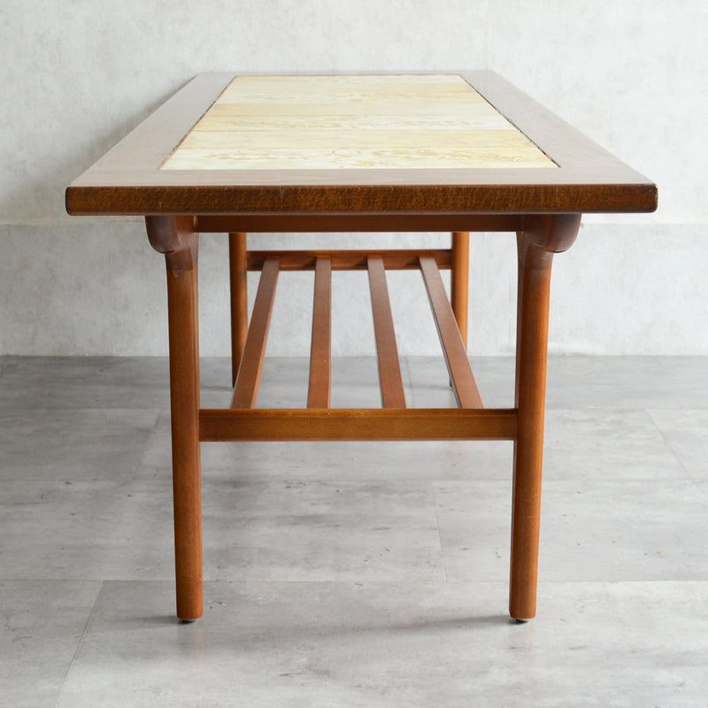 60s タイルトップローテーブル 03