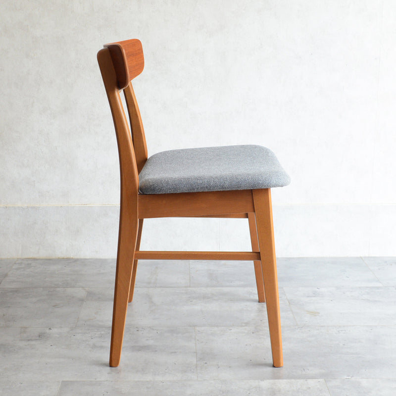 デンマークヴィンテージダイニングチェアB