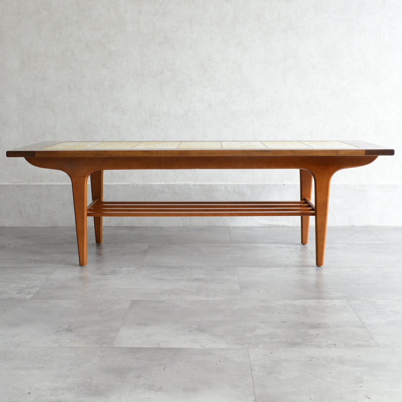 60s タイルトップローテーブル 03