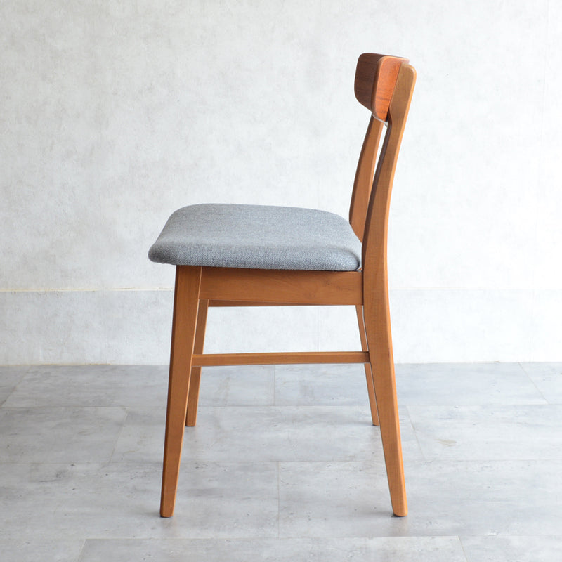 デンマークヴィンテージダイニングチェアB