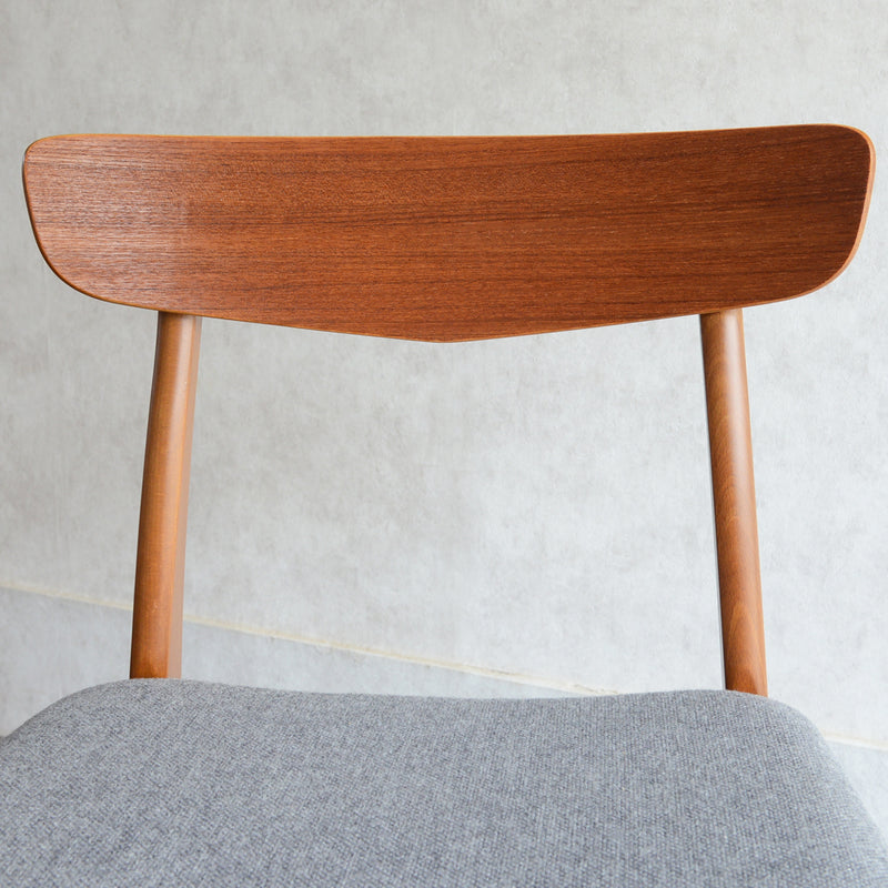 デンマークヴィンテージダイニングチェアB