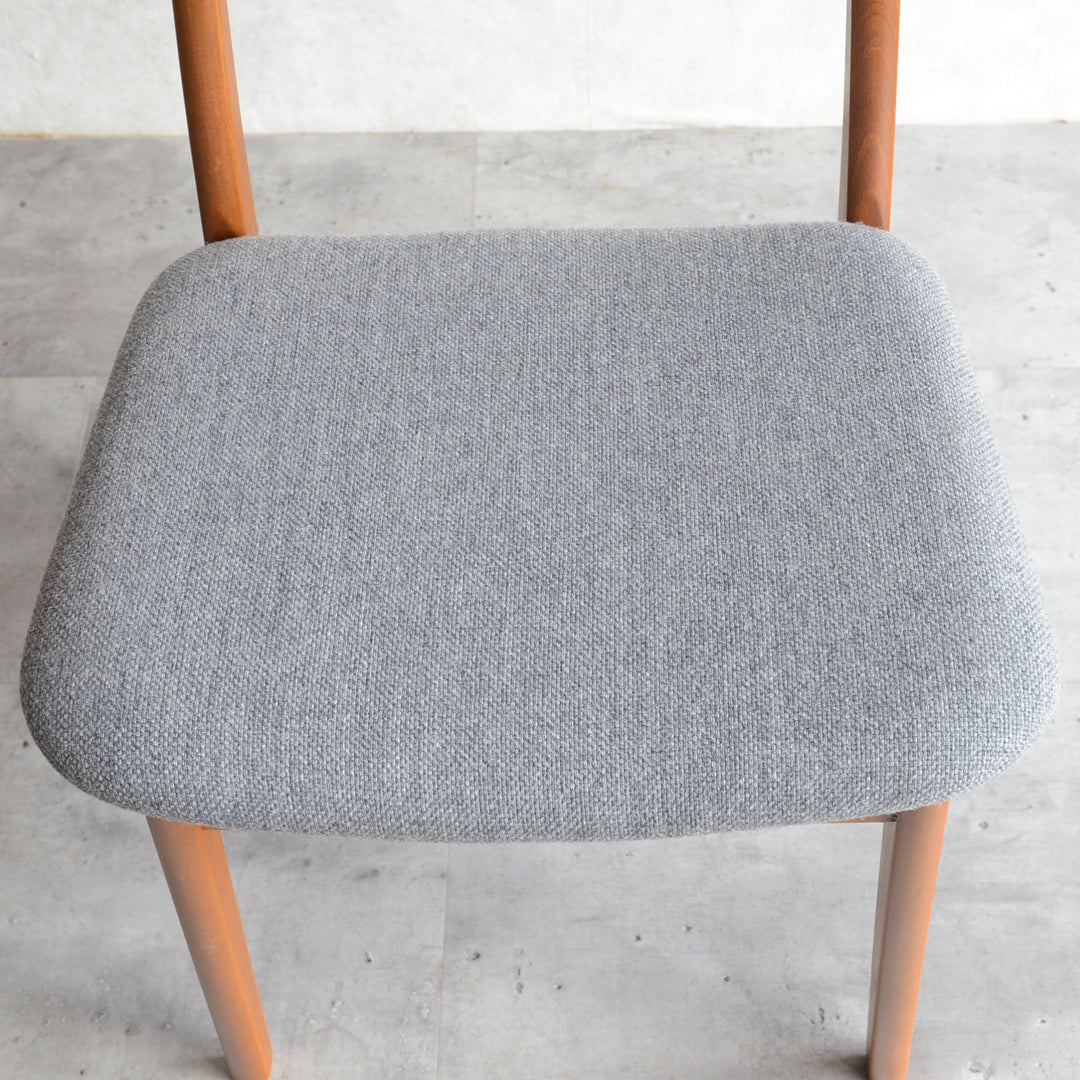 デンマークヴィンテージダイニングチェアB