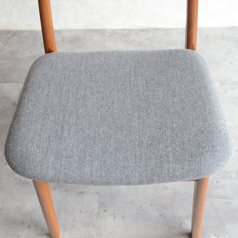 デンマークヴィンテージダイニングチェアB