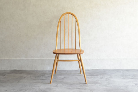 I様ご予約品 ERCOL アーコール クエーカーチェア65