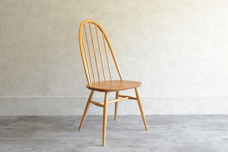I様ご予約品 ERCOL アーコール クエーカーチェア65