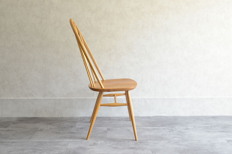 I様ご予約品 ERCOL アーコール クエーカーチェア65