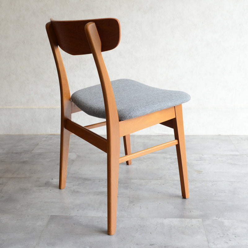 デンマークヴィンテージダイニングチェアB