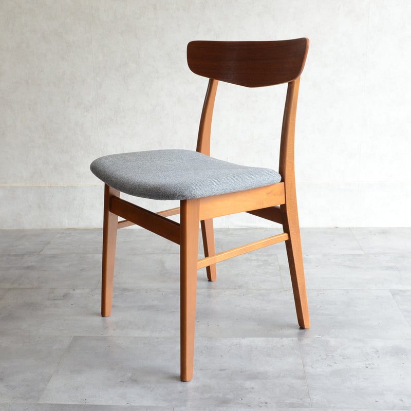 デンマークヴィンテージダイニングチェアB