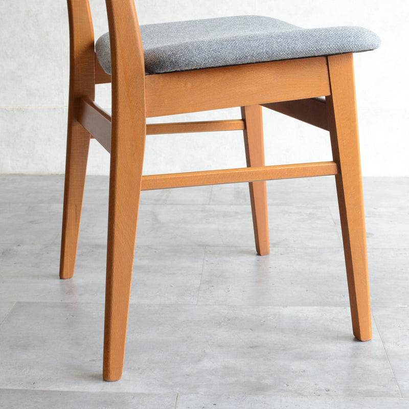 デンマークヴィンテージダイニングチェアB