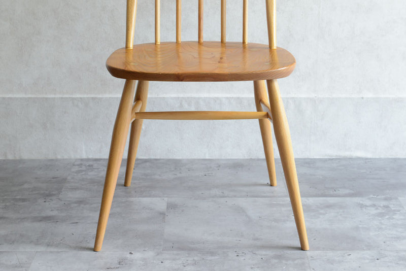 I様ご予約品 ERCOL アーコール クエーカーチェア65