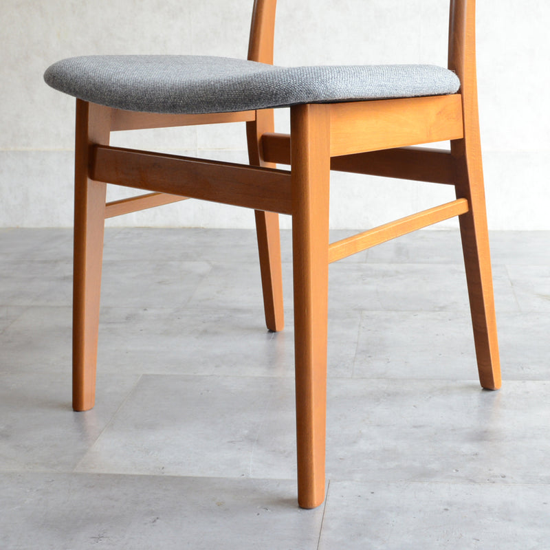 デンマークヴィンテージダイニングチェアB